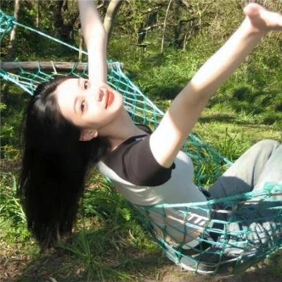 江湖异人传